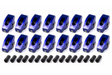 Load image into Gallery viewer, SCORPION PERFORMANCE 1035 SBC Roller Rocker Arms 1.5 Ratio 3/8 Stud