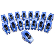 Load image into Gallery viewer, SCORPION PERFORMANCE 1067 SBF Roller Rocker Arm Set 1.65 Ratio 7/16 Stud