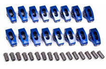 Load image into Gallery viewer, SCORPION PERFORMANCE 3028 SBC Roller Rocker Arms 1.5/1.6 Ratio 7/16 Stud