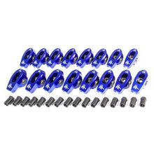 Load image into Gallery viewer, SCORPION PERFORMANCE 4014 BBC Marine Roller R/A's 1.7 Ratio 7/16 Stud
