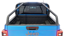 Load image into Gallery viewer, Fab Fours JTSR20-B Sport Rack for Select Jeep Gladiator