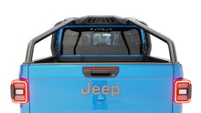 Load image into Gallery viewer, Fab Fours JTSR20-B Sport Rack for Select Jeep Gladiator