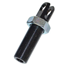 Load image into Gallery viewer, SPC PERFORMANCE 92013 Pivot Plate Stud w/Nut