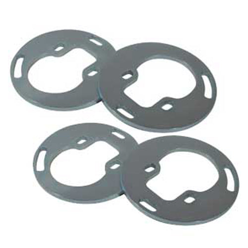 SPC PERFORMANCE 95332 Coilover Spacer Plates