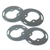 SPC PERFORMANCE 95332 Coilover Spacer Plates