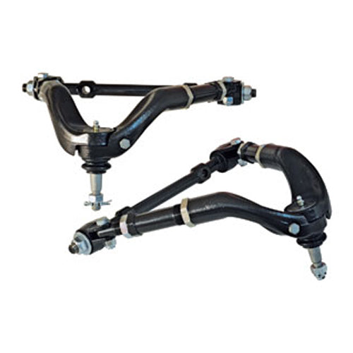 SPC PERFORMANCE 97120 67-69 GM F-Body Adjustab le Control Arm Pair