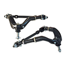 Load image into Gallery viewer, SPC PERFORMANCE 97130 70-81 GM F-Body Adjustab le Control Arm Pair