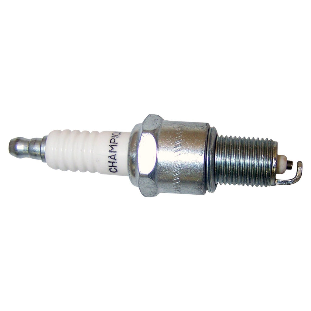 Crown Automotive Jeep Replacement SPRN14PMP5 Double Platinum Spark Plug 96-00 Dodge, Chrysler, Plymouth Minivan w/ 3.3, 3.8L for Select Chrysler Grand Voyager, Chrysler Town & Country, Chrysler Voyager, Dodge Caravan, Dodge Grand Caravan