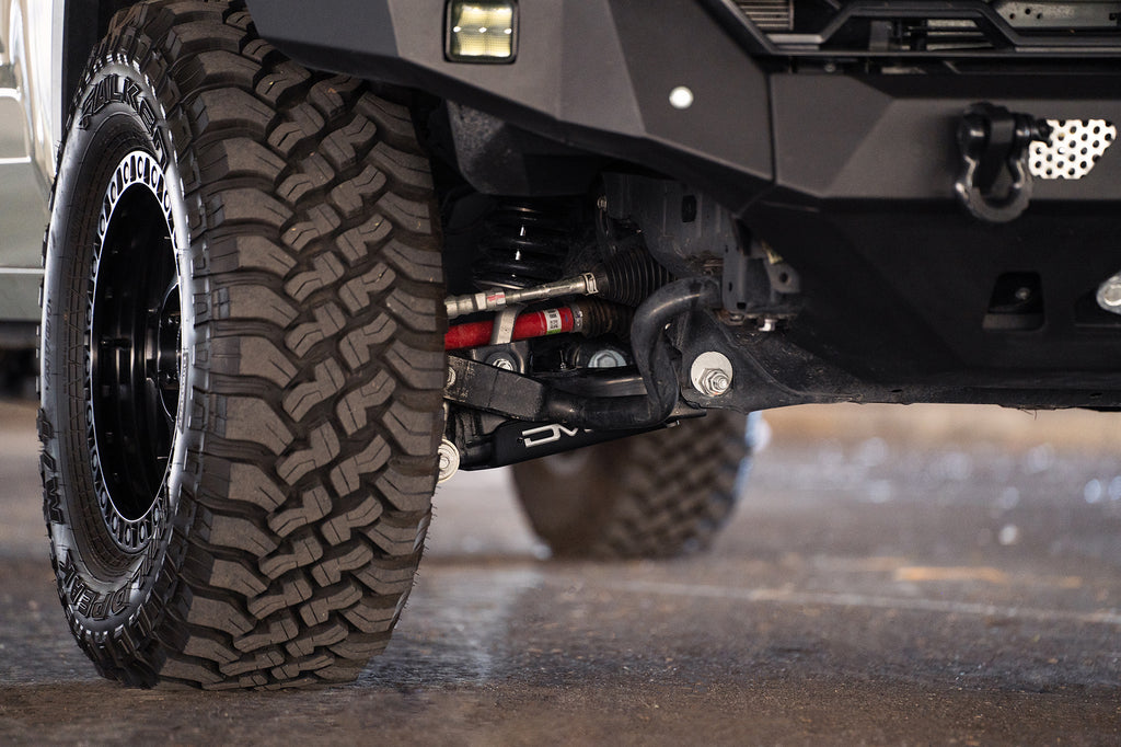 DV8 Offroad SPT2-01 Skid Plate