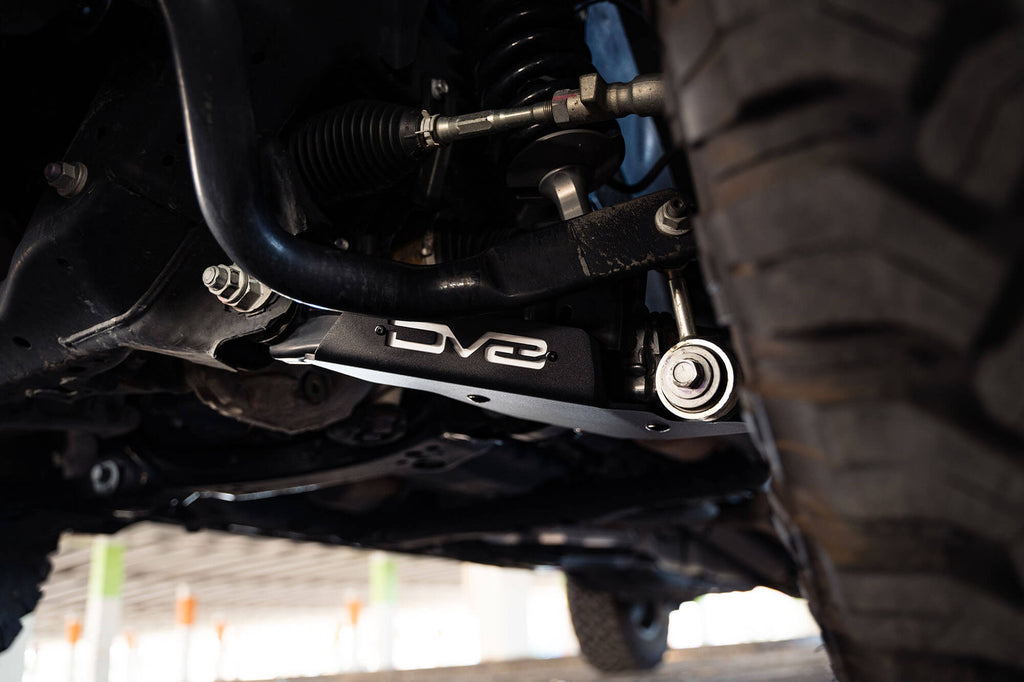 DV8 Offroad SPT2-01 Skid Plate