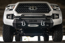 Load image into Gallery viewer, DV8 Offroad SPTT1-01 Skid Plate; Front for Select Toyota Tacoma