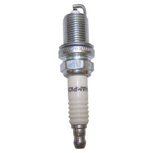 Load image into Gallery viewer, Crown Automotive Jeep Replacement SPZFR6F11G Spark Plug for Jeep 05-10 Grand Cherokee, Commander, 02-12 Liberty w/ 3.7L Eng. for Select Jeep Commander, Jeep Grand Cherokee, Jeep Liberty