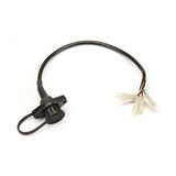 Warn 69822 HARNESS