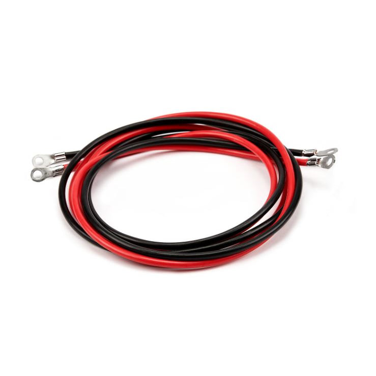 SP_Powercable-8Ga_Blk-Rd_72In