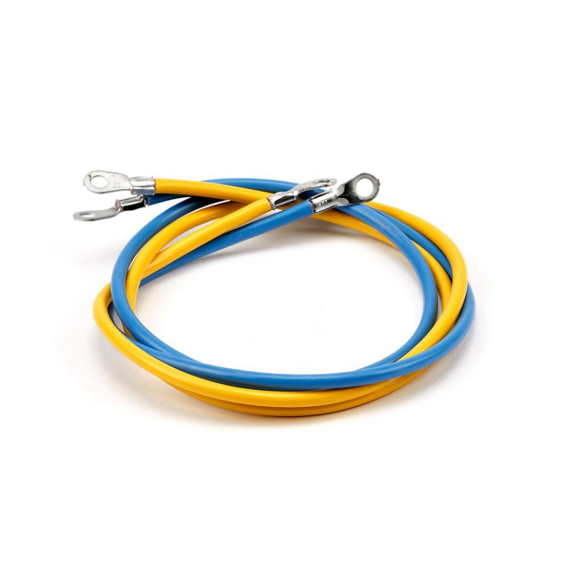 SP_Powercable-8Ga_Blu-Yl_36In