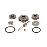 Warn 100983 TRANSMISSION