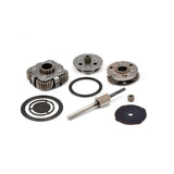 Warn 101606 TRANSMISSION