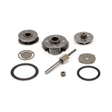 Warn 100991 TRANSMISSION