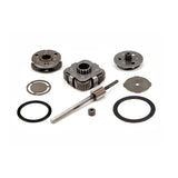 Warn 100992 TRANSMISSION