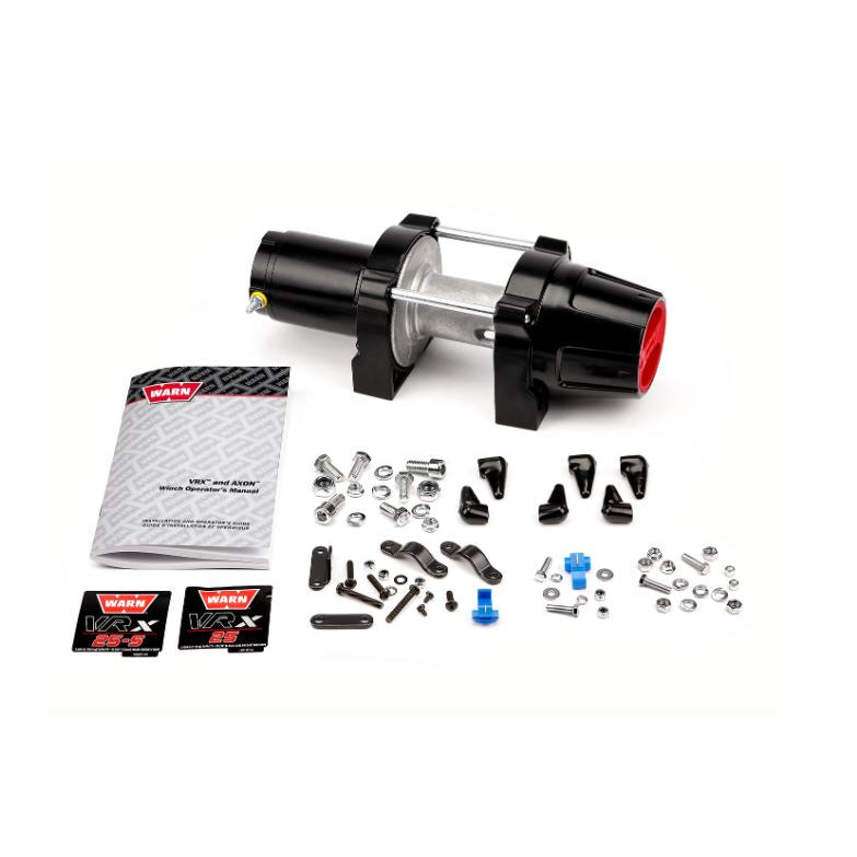 SP_Winch-Sub_Vrx-25