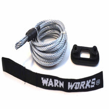 Load image into Gallery viewer, SP_Wire-Rope-Assy_Pullzall