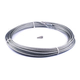 Warn 89212 WIRE ROPE ASSEMBLY