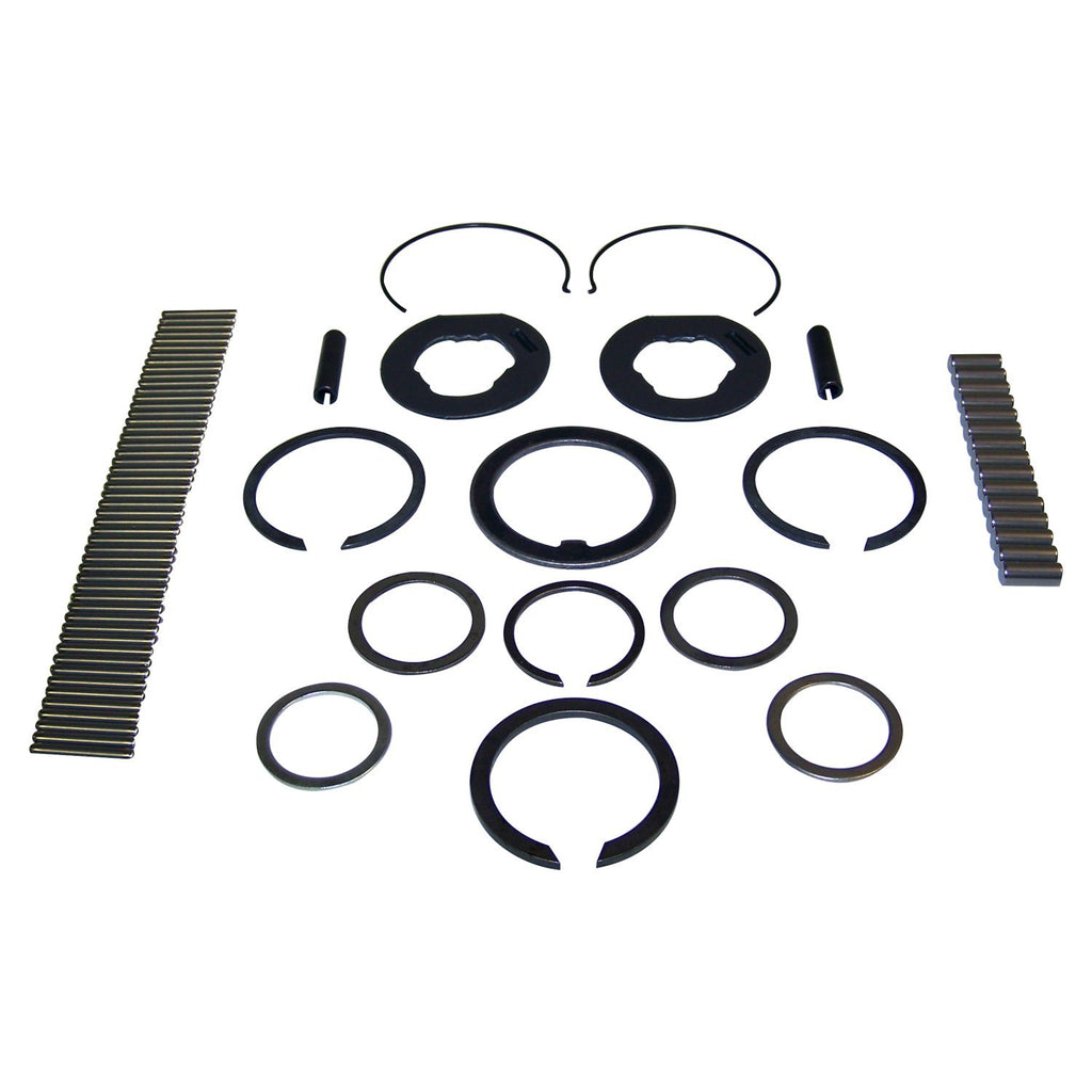 Crown Automotive Jeep Replacement SR450 Small Parts Kit for 1980-1983 Jeep CJ-5, CJ-7, CJ-8 w/ SR4 Transmission for Select Jeep CJ5, Jeep CJ7, Jeep Scrambler