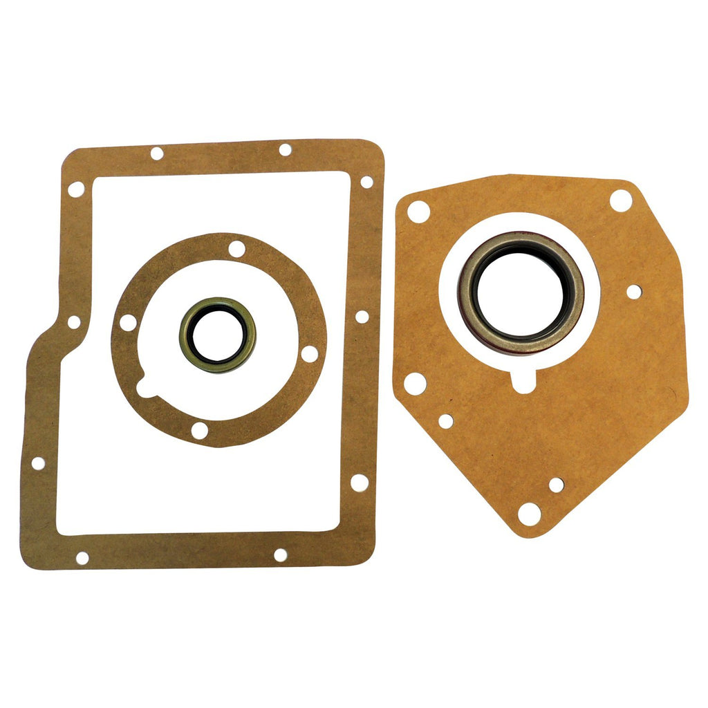 Crown Automotive Jeep Replacement SR4GS Transmission Gasket & Seal Kit for 80-83 Jeep CJ-5, CJ-7, CJ-8 w/ SR4 Trans. for Select Jeep CJ5, Jeep CJ7, Jeep Scrambler