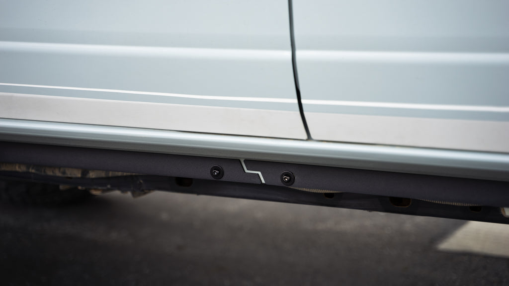 DV8 Offroad SRBR-03 Weld Covers