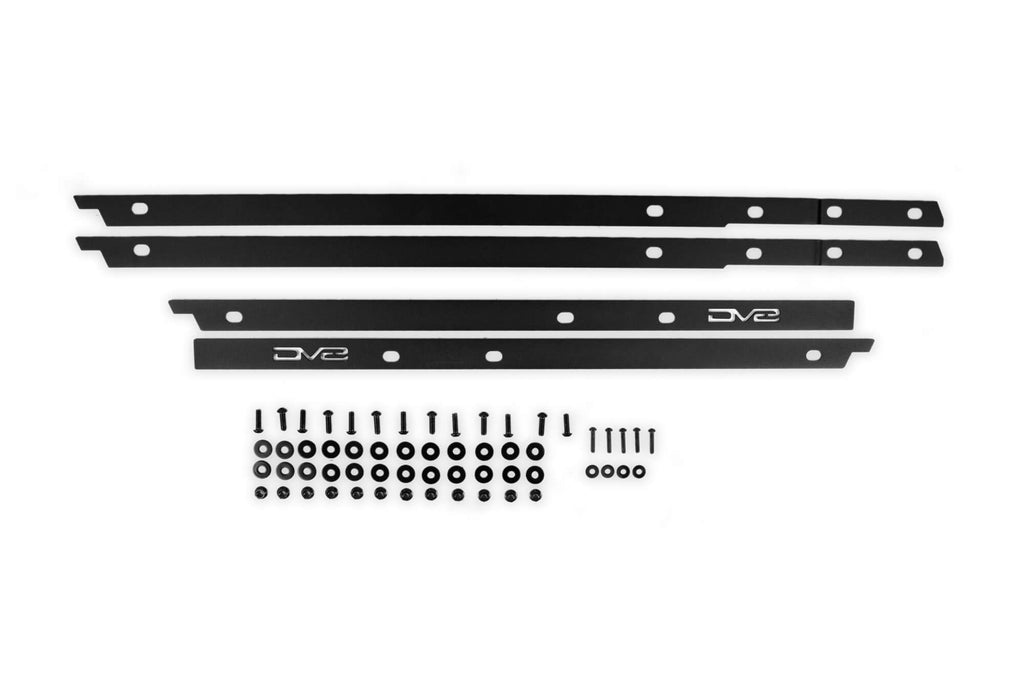 DV8 Offroad SRBR-03 Weld Covers