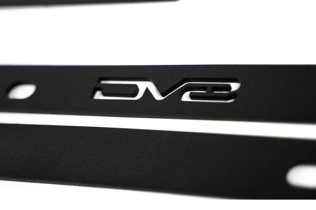 DV8 Offroad SRBR-03 Weld Covers