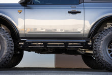 Load image into Gallery viewer, DV8 Offroad SRBR-04 Rock Sliders