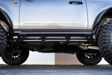 Load image into Gallery viewer, DV8 Offroad SRBR-04 Rock Sliders