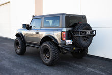 Load image into Gallery viewer, DV8 Offroad SRBR-04 Rock Sliders