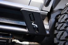 Load image into Gallery viewer, DV8 Offroad SRBR-04 Rock Sliders