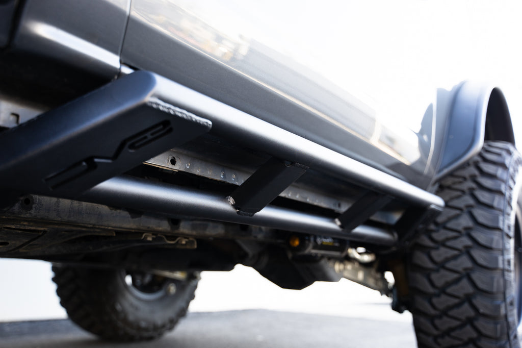 DV8 Offroad SRBR-04 Rock Sliders