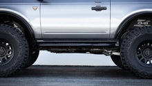Load image into Gallery viewer, DV8 Offroad SRBR-05 Side Steps