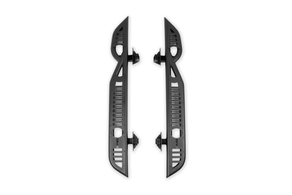 DV8 Offroad SRBR-05 Side Steps