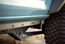 Load image into Gallery viewer, DV8 Offroad SRBR-06 Ford Bronco 2-Door Pinch Weld Covers