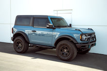 Load image into Gallery viewer, DV8 Offroad SRBR-06 Ford Bronco 2-Door Pinch Weld Covers