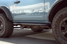 Load image into Gallery viewer, DV8 Offroad SRBR-06 Ford Bronco 2-Door Pinch Weld Covers