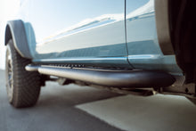 Load image into Gallery viewer, DV8 Offroad SRBR-06 Ford Bronco 2-Door Pinch Weld Covers