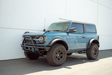 Load image into Gallery viewer, DV8 Offroad SRBR-06 Ford Bronco 2-Door Pinch Weld Covers