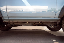 Load image into Gallery viewer, DV8 Offroad SRBR-06 Ford Bronco 2-Door Pinch Weld Covers