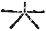 SCHROTH RACING SR91152PUO-5 5pt Harness Profi 2x2 Pull-Up Lap