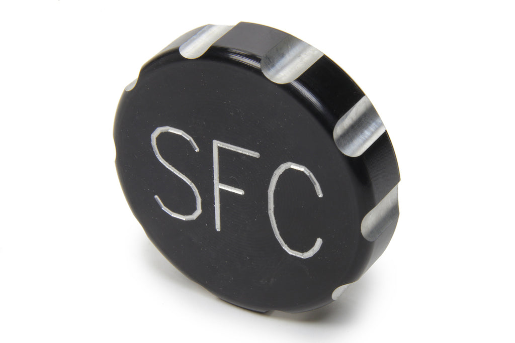 SUPERIOR FUEL CELLS SFC-CAP Fuel Cell Cap Aluminum