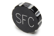 Load image into Gallery viewer, SUPERIOR FUEL CELLS SFC-CAP Fuel Cell Cap Aluminum