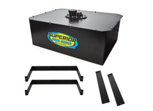 Load image into Gallery viewer, SUPERIOR FUEL CELLS SFC17R-BL Fuel Cell 17 Gal -10an Pickup