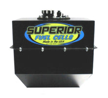 Load image into Gallery viewer, SUPERIOR FUEL CELLS SFC22T-BL Fuel Cel 22 Gal w/o Foam
