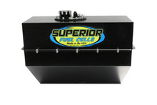 Load image into Gallery viewer, SUPERIOR FUEL CELLS SFC22WT-BL Fuel Cell 22 Gal Wide